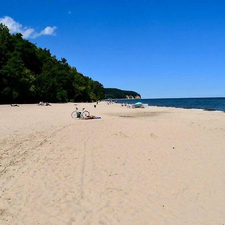 Sopot Apartament Kamienny Potok エクステリア 写真
