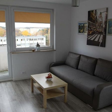 Sopot Apartament Kamienny Potok エクステリア 写真