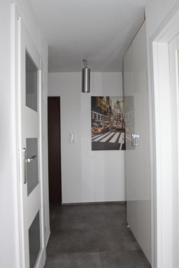 Sopot Apartament Kamienny Potok エクステリア 写真