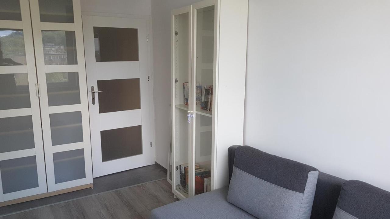 Sopot Apartament Kamienny Potok エクステリア 写真