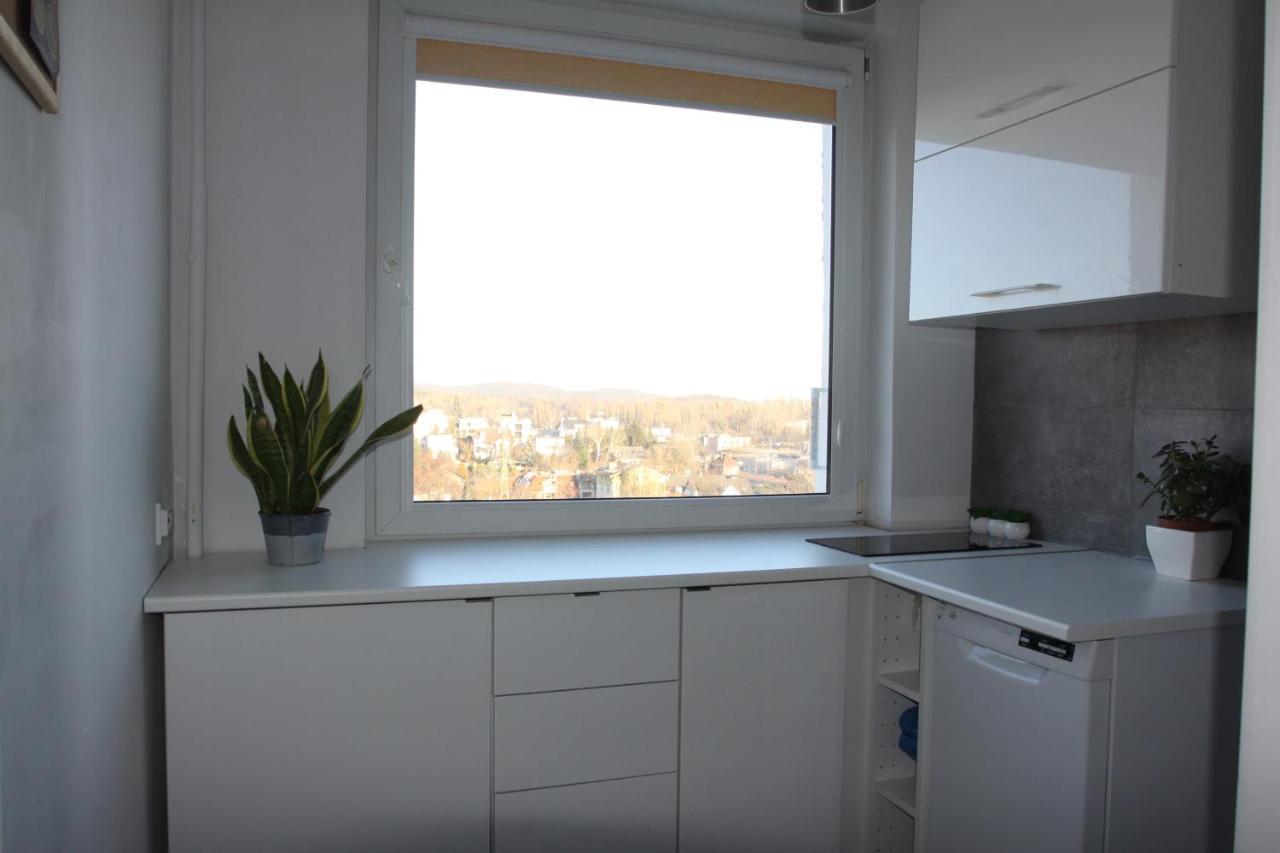 Sopot Apartament Kamienny Potok エクステリア 写真