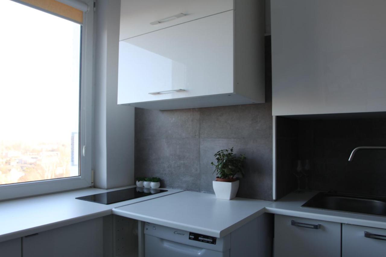 Sopot Apartament Kamienny Potok エクステリア 写真