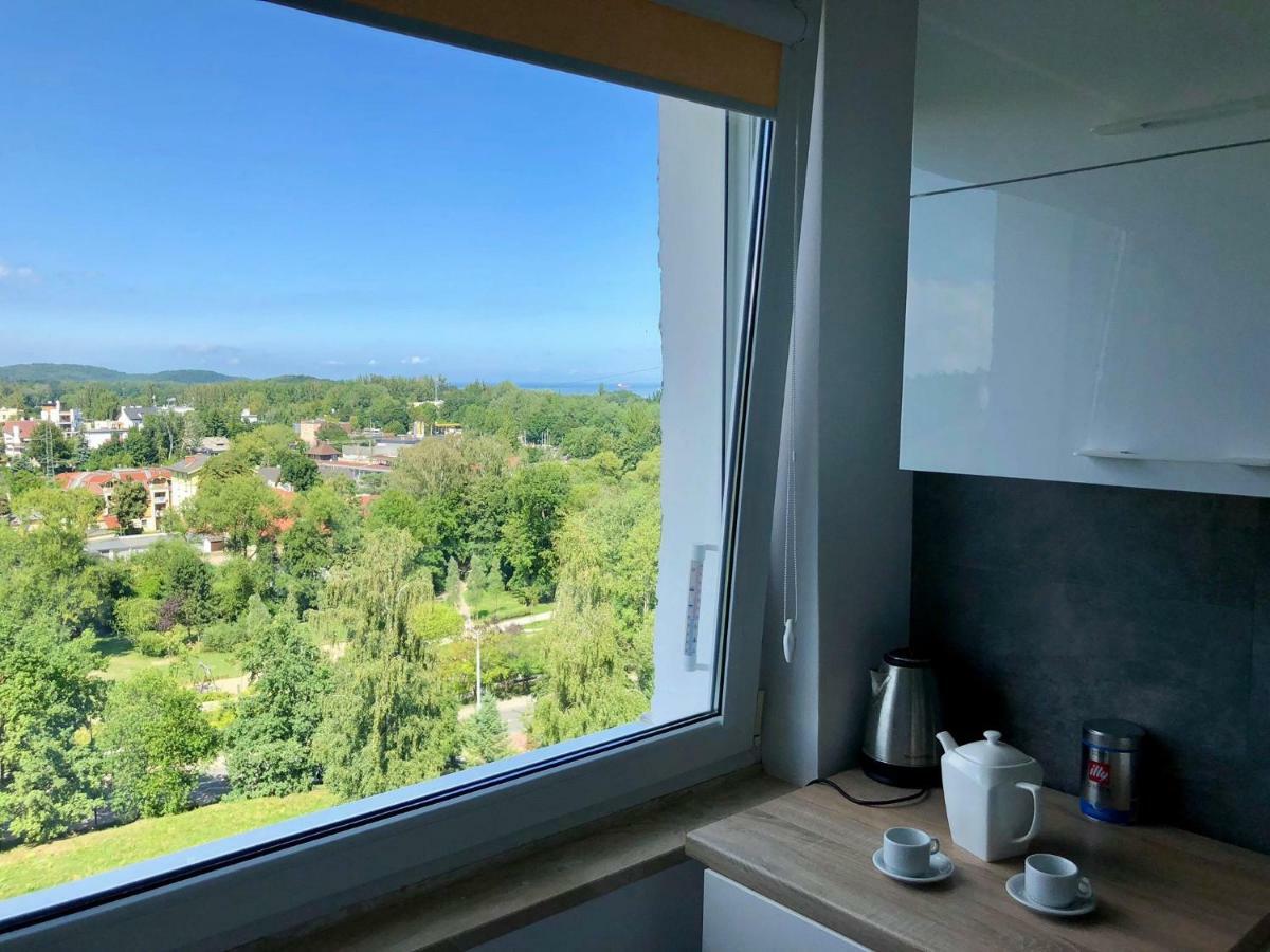 Sopot Apartament Kamienny Potok エクステリア 写真