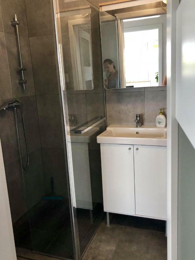 Sopot Apartament Kamienny Potok エクステリア 写真