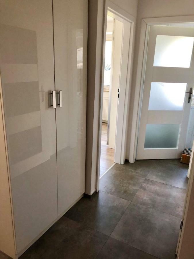 Sopot Apartament Kamienny Potok エクステリア 写真